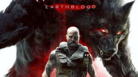 Werewolf: The Apocalypse - Earthblood