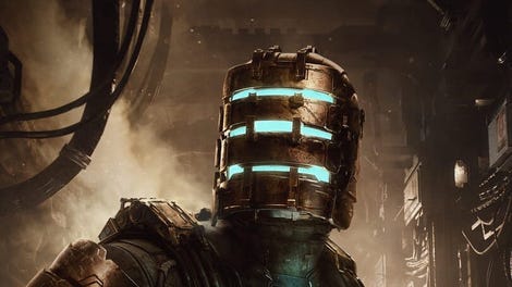 Dead Space: Digital Deluxe Edition