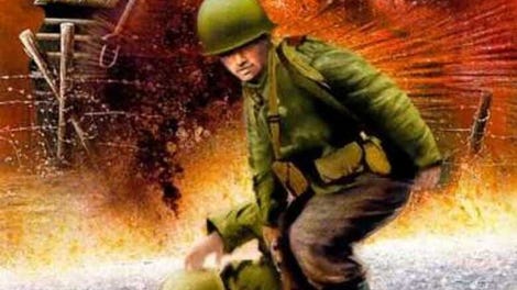Combat Mission 2