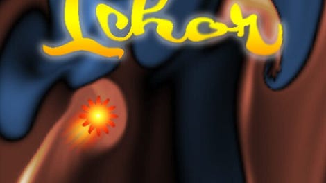 Ichor