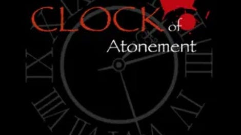 Clock of Atonement