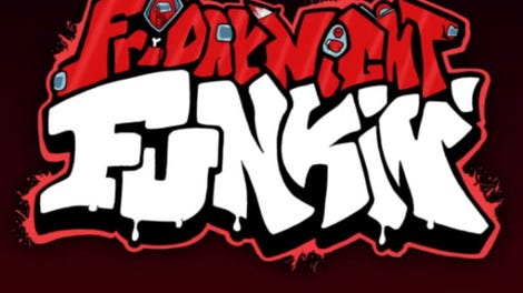 Friday Night Funkin': Vs Impostor
