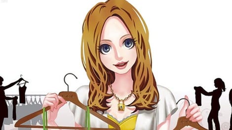 Style Savvy