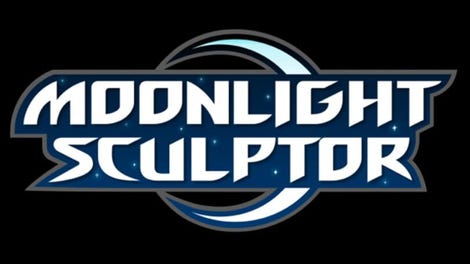 Moonlight Sculptor