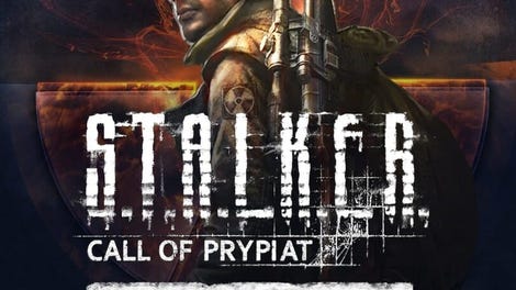 S.T.A.L.K.E.R.: Call of Prypiat - Enhanced Edition