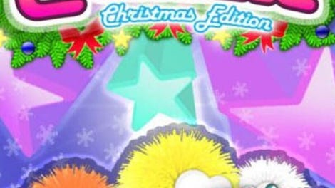 Chuzzle: Christmas Edition