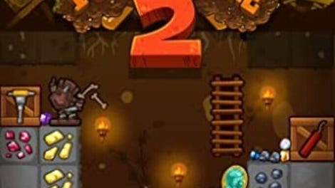 Pocket Mine 2