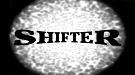 Shifter
