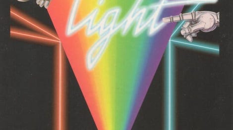 Vital Light