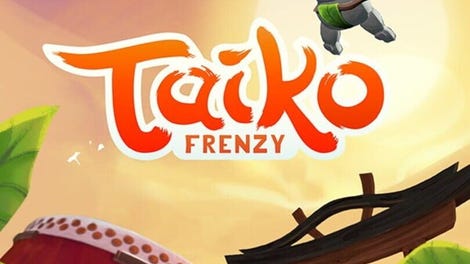 Taiko Frenzy