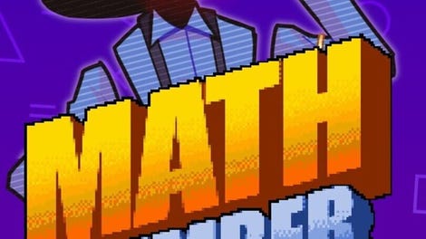 Math Climber