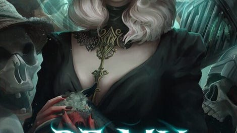 Be My Horde