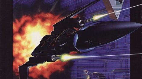 Delta V