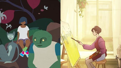 The Artful Adventures Bundle