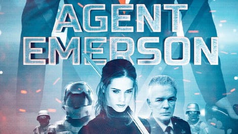 Agent Emerson