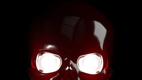Don't Crash: The Zombie Game