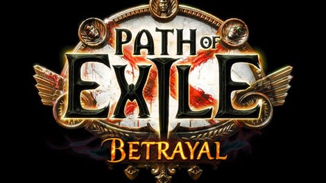Path of Exile: Betrayal