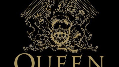 Let's Sing Queen