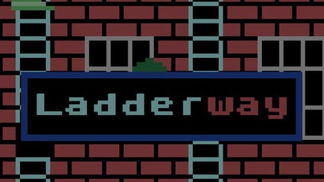 Ladderway