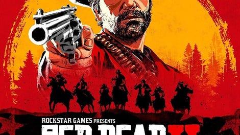 Red Dead Redemption 2: Special Edition