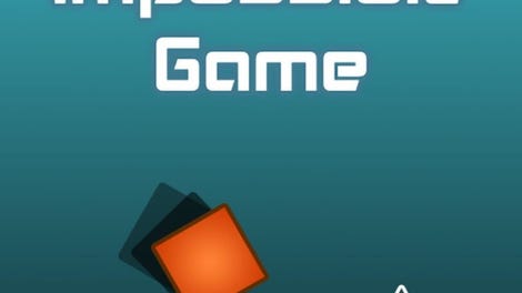 The Impossible Game