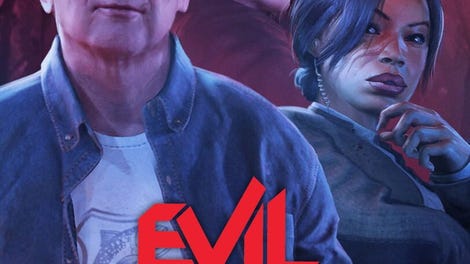 Evil Dead: The Game - Who's Your Daddy Bundle