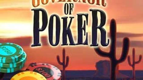Governor of Poker