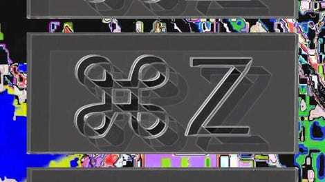Future Fragments: Command Z