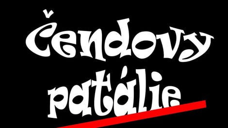 Čendovy Patálie