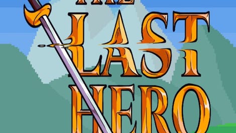 The Last Hero - Kotaku