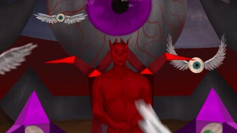 Cataclysm