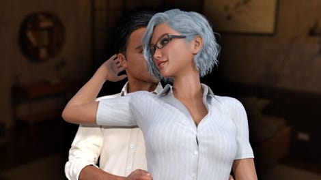 Sex Story: Cuckold Life - Episode 8