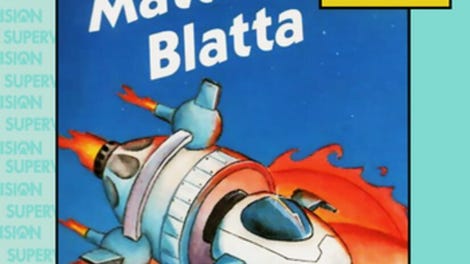 Matta Blatta
