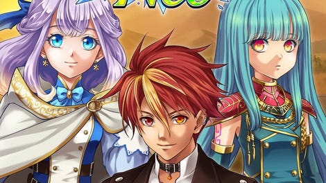Alphadia Neo