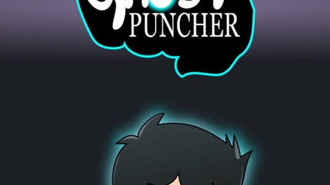 Ghost Puncher