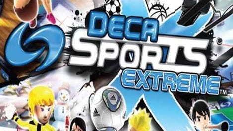 Deca Sports Extreme