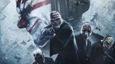 Payday 2: Ultimate Edition