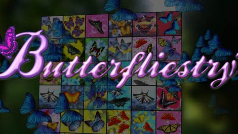 Butterfliestry