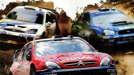 WRC 4