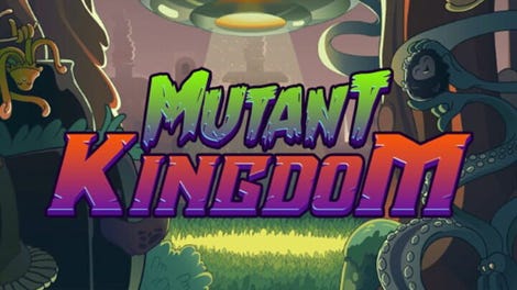 Mutant Kingdom