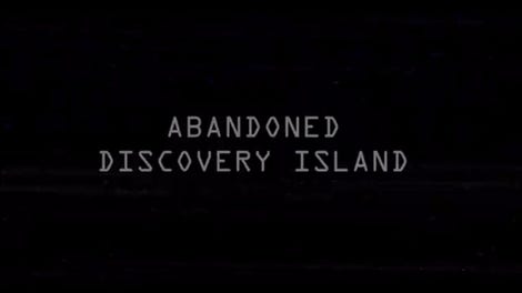 Abandoned: Discovery Island - Kotaku