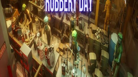 Robbery Day