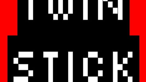 Twin Stick