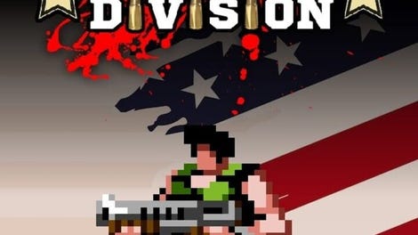 Military Division