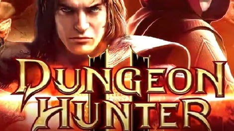 Dungeon Hunter 2