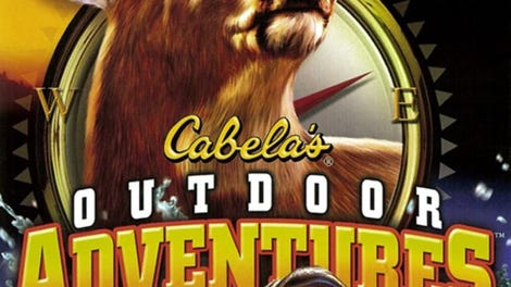 Cabela's Outdoor Adventures