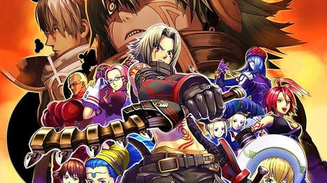.Hack//G.U. Last Recode
