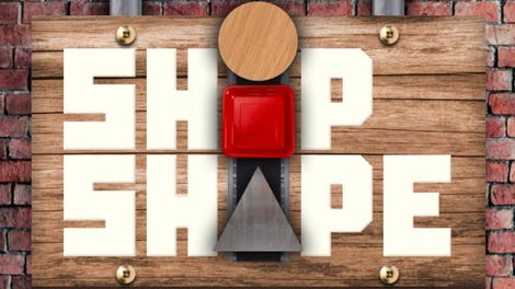 Ship Shape
