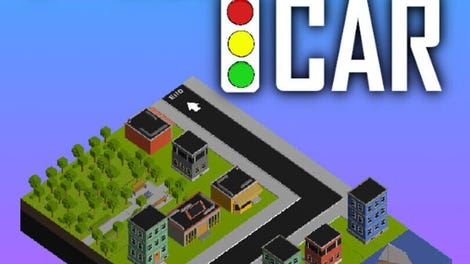 Puzzle Car