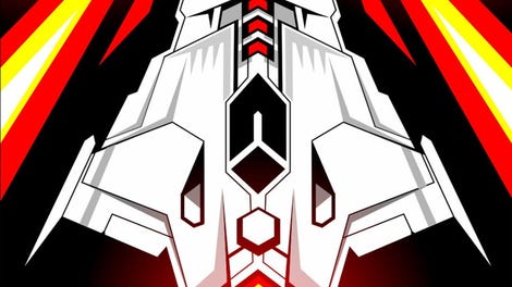 Space Warrior: The Origin